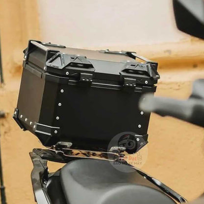 Thùng nhôm LS2 35 lít