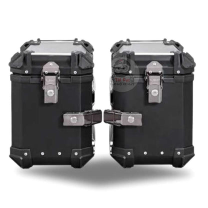 Thùng nhôm LS2 38 lít