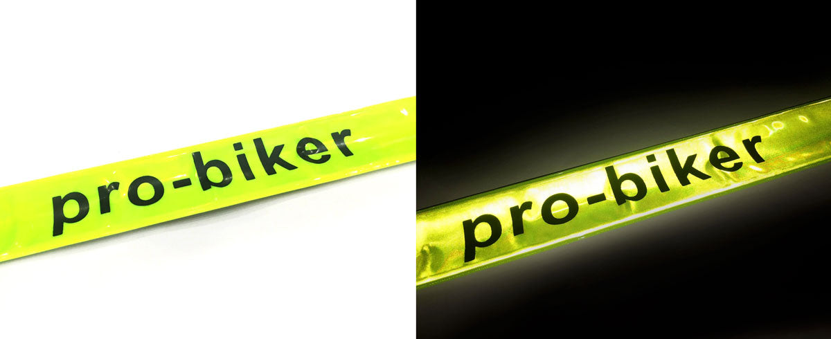 Thước cuộn phản quang đi phượt