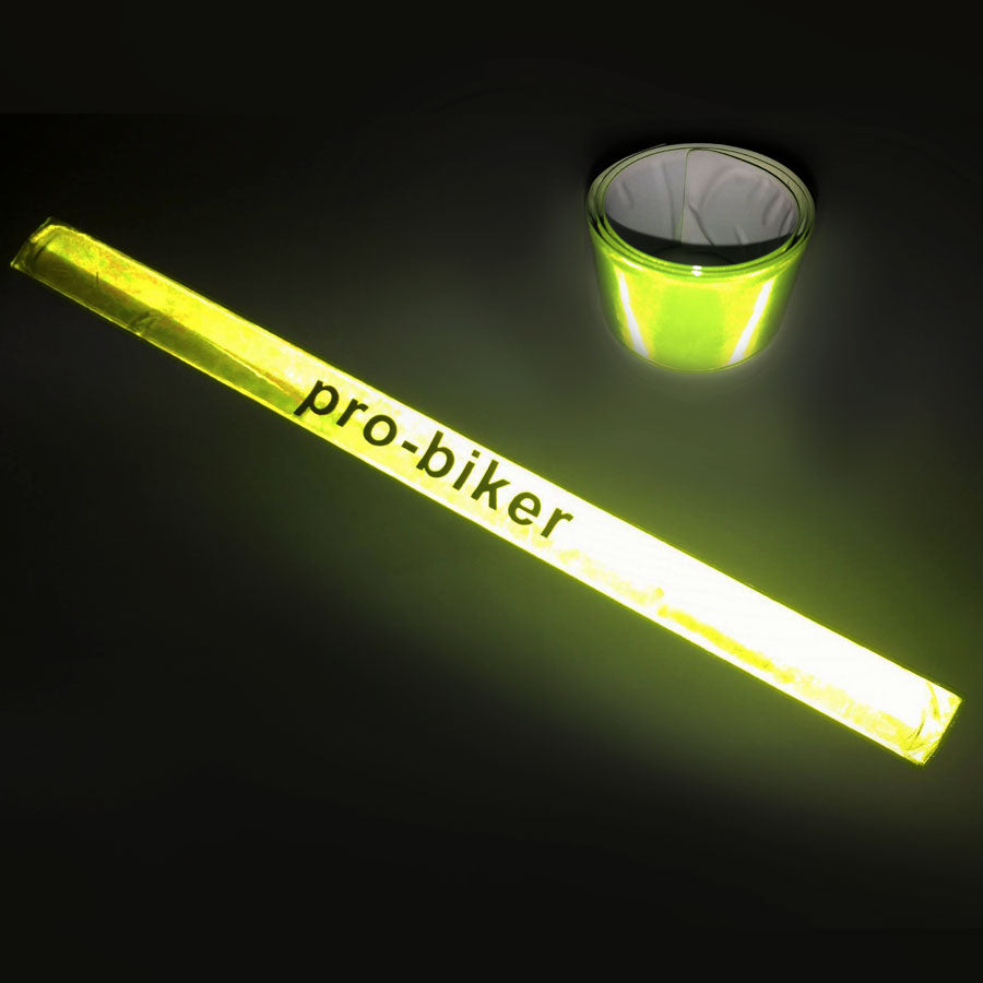 Thước cuộn phản quang đi phượt