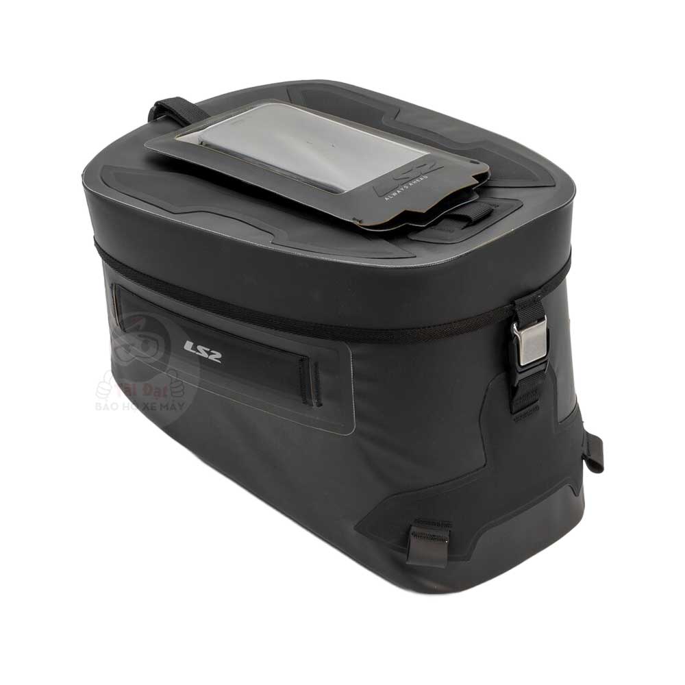 Túi Bình Xăng LS2 Move Ahead