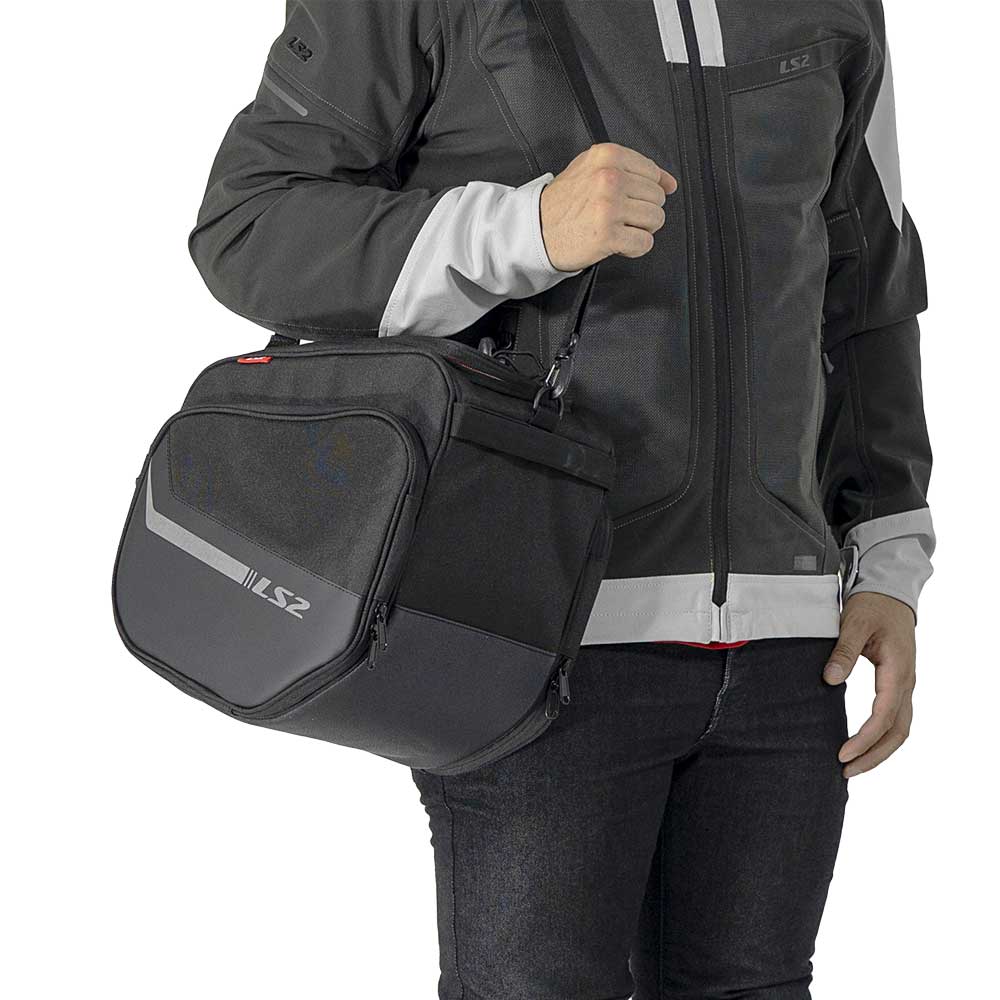 Túi Bụng Xe LS2 Freedom Tunnel