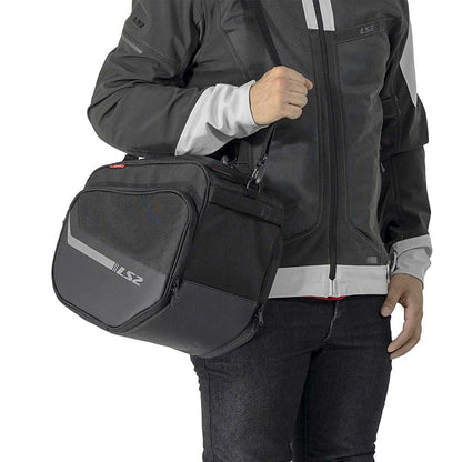 Túi Bụng Xe LS2 Freedom Tunnel