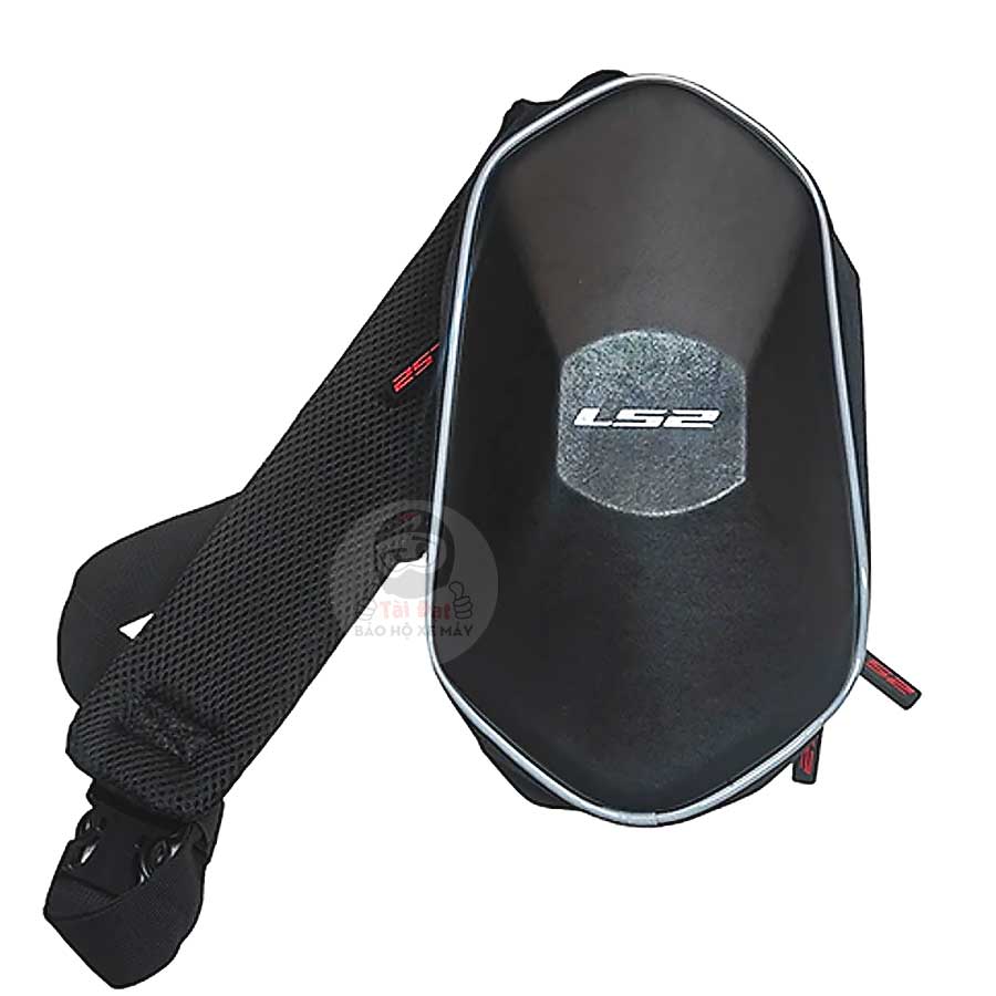 Túi đeo chéo Ls2 10L