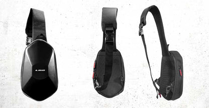 Túi đeo chéo Ls2 10L