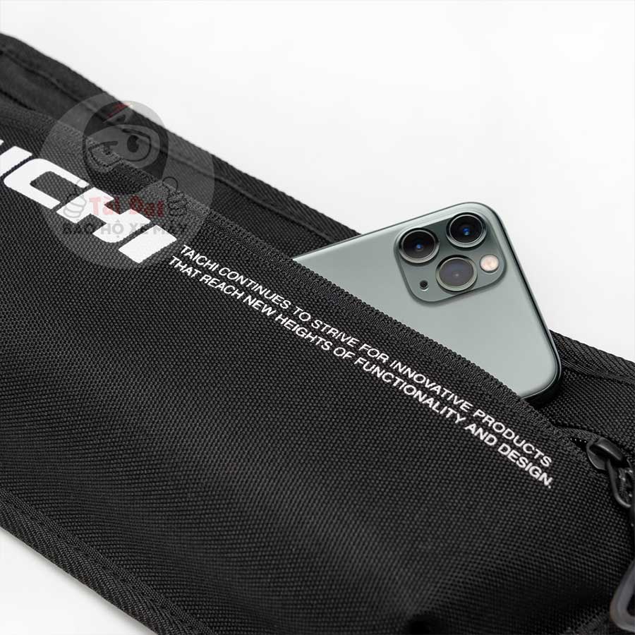 Túi đeo chéo Taichi RSB286