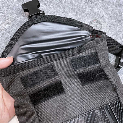 Komine SA-211 Waterproof Leg Bag