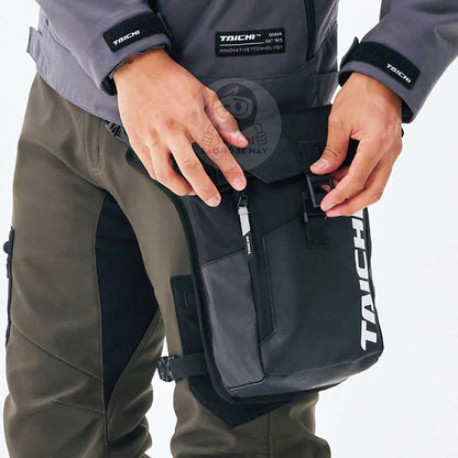 RS Taichi RSB288 Waterproof Leg Pouch