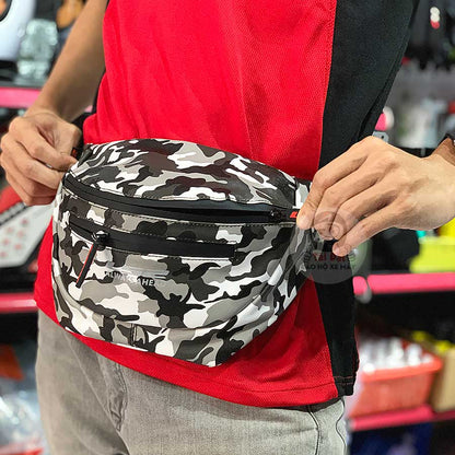 Túi đeo hông Ls2 5.5L LWB-01