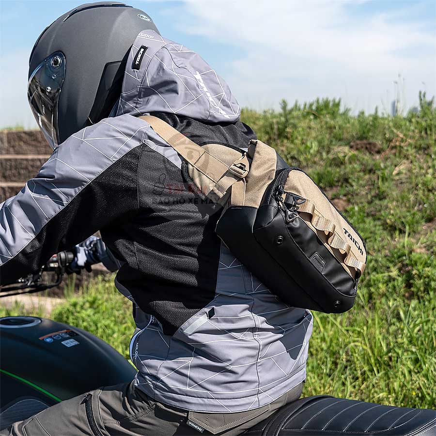 Túi đeo hông Taichi RSB279 chống nước