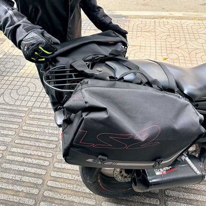 Túi Hông Xe LS2 Freedom