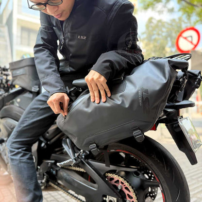 Túi Hông Xe LS2 Move Ahead