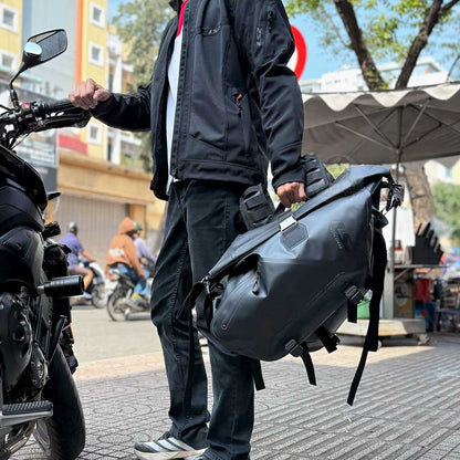 Túi Hông Xe LS2 Move Ahead