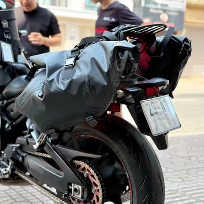 Túi Hông Xe LS2 Move Ahead