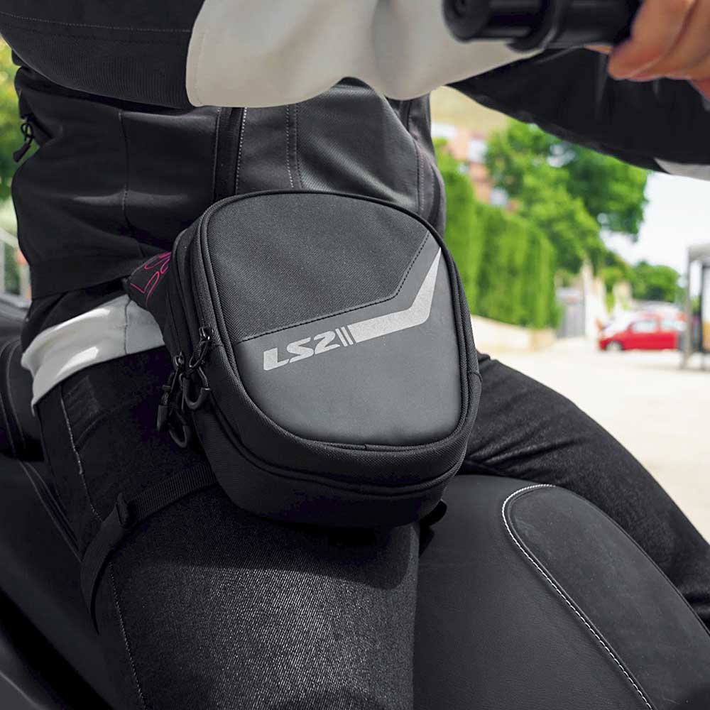 Túi LS2 Freedom Đeo Đùi