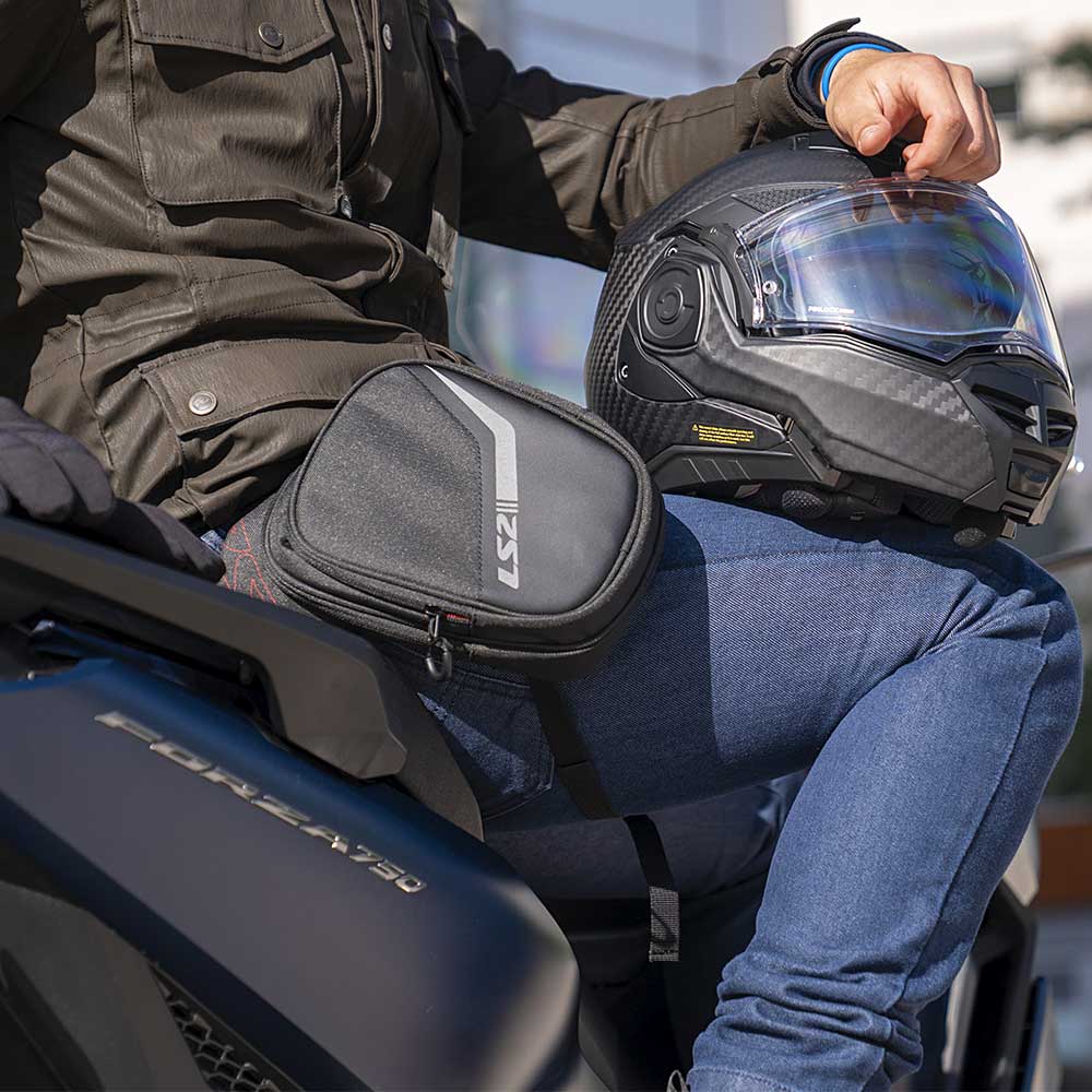 Túi LS2 Freedom Đeo Đùi