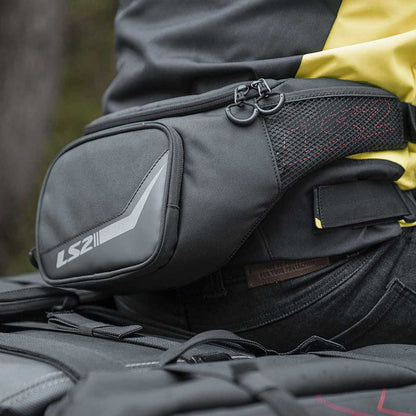 Túi LS2 Freedom Đeo Lưng