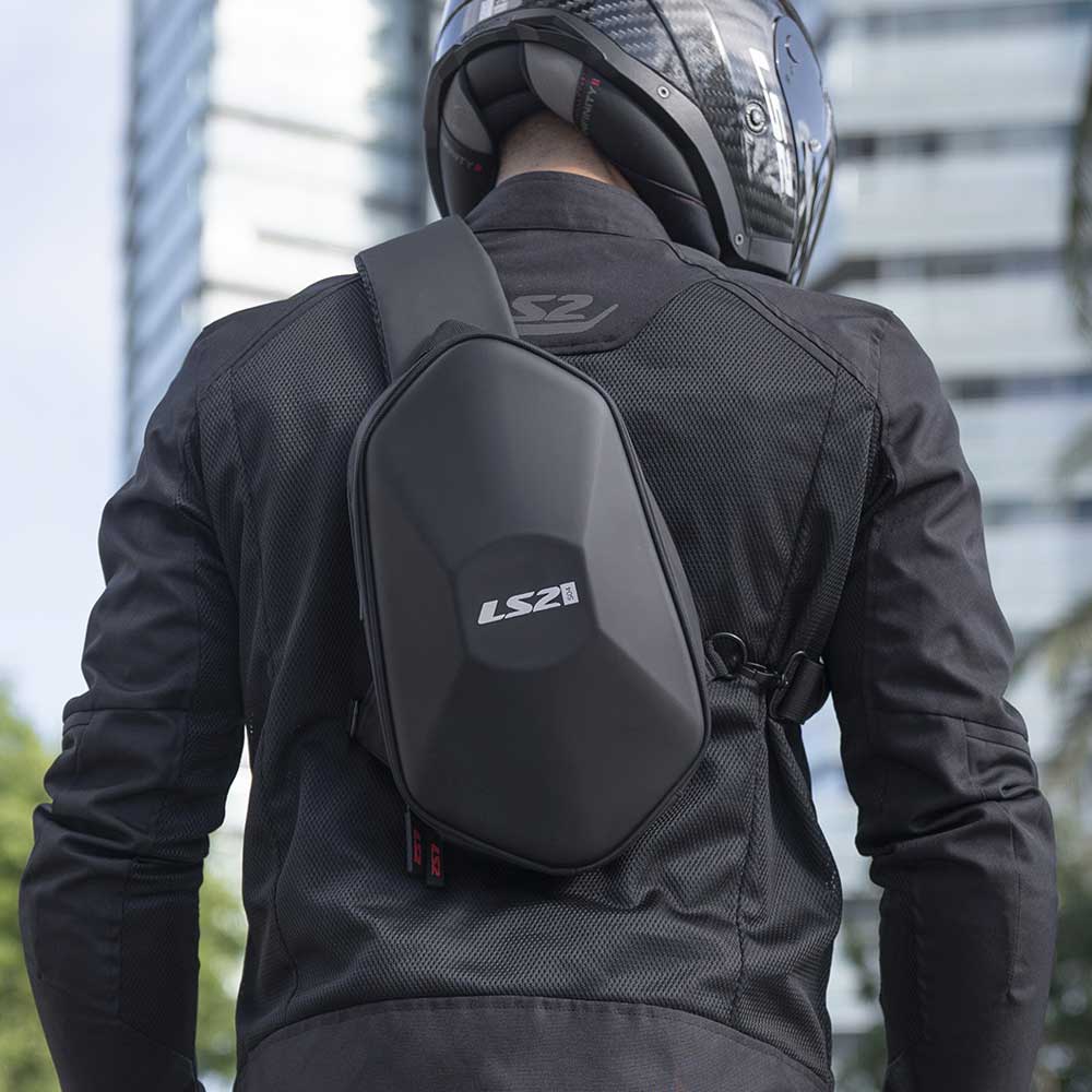 Túi LS2 Shield 4L
