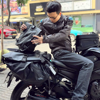 Túi Yên Sau LS2 Move Ahead