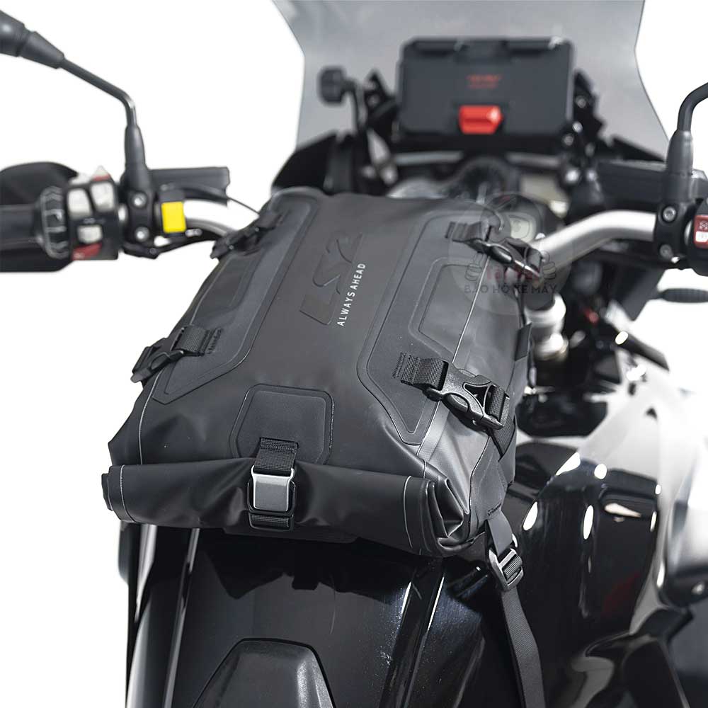 Túi Yên Sau LS2 Move Ahead