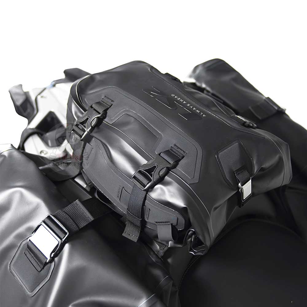 Túi Yên Sau LS2 Move Ahead