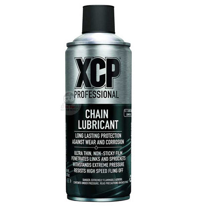 XCP Chain Lubricant - Chai xịt bôi trơn sên cao cấp