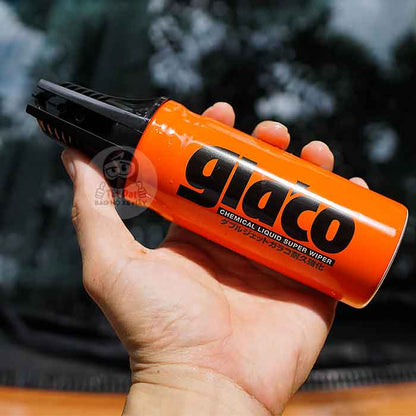 Glaco W.Jet Strong G-64 Soft99