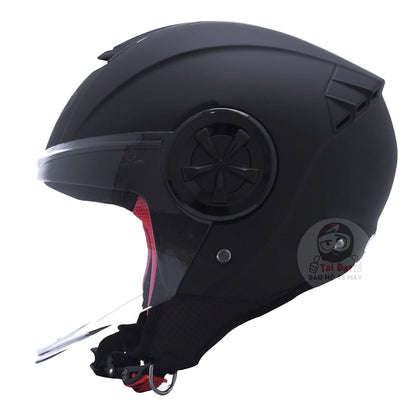 Mũ bảo hiểm 3/4 Yohe 851 Blade