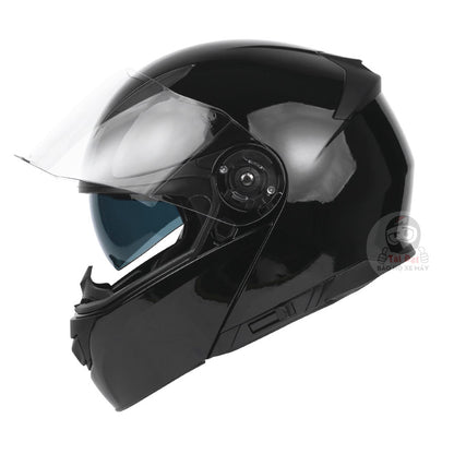 Mũ bảo hiểm Fullface lật cằm Yohe 950