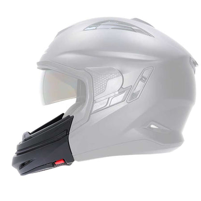 Phụ kiện hàm nón Zeus 613