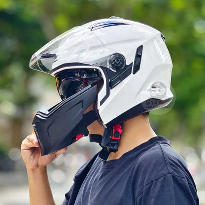 Phụ kiện hàm nón Zeus 613