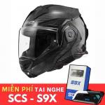 LS2 Advant X FF901 Carbon Helmet