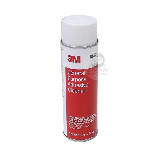 3M™ General Purpose Adhesive Cleaner