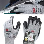 Găng tay chống cắt 3M | Bao tay 3M bảo hộ lao động