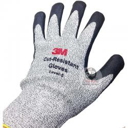 3M Cut Resistant Work Gloves