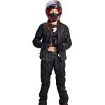 Áo LS2 Sepang Lady đi mô tô, xe máy cho nữ - Áo bảo hộ an toàn và thời trang