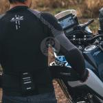 LS2 X-Armor Jacket