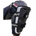 Komine SK 690 Knee Guard - Protection motorcycle gear