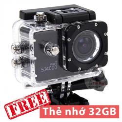 Camera hành trình SJ4000 Wifi giá rẻ ver 2.0