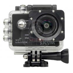 Camera SJCAM SJ5000x Elite chip Sony quay 4K 