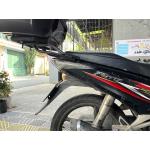 Baga R92 xe Honda Future - Future mập - Khung sắt baga gắn thùng sau xe