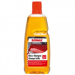 Nước rửa xe Sonax chính hãng