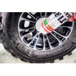 Stop & Go premium flat preventative Tire Sealant