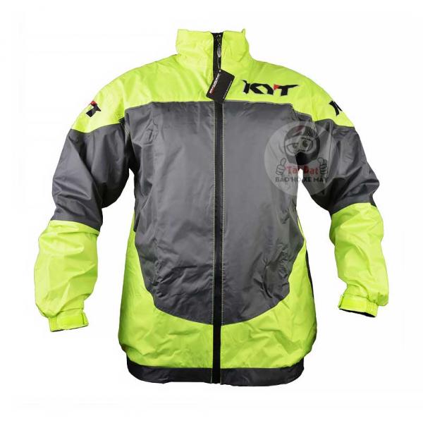 KYT Rain suit - Rain coat, pants, suit