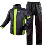 Rain suit LS2 Tonic - Rain coat, pants, suit