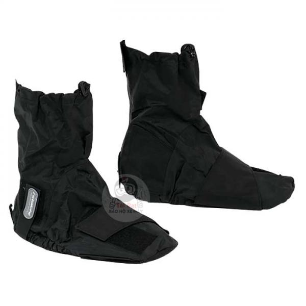 Bọc giày đi mưa Taichi RSR210 - Bảo vệ giày đi motor trời mưa