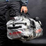 Ls2 65L Waterproof Seat Bag | Túi chống nước ràng yên xe