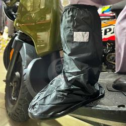 Pro Rain Cover For Shoes, Boots Motorcycle