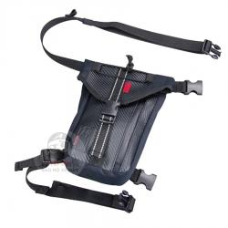 Komine SA-211 Waterproof Leg Bag