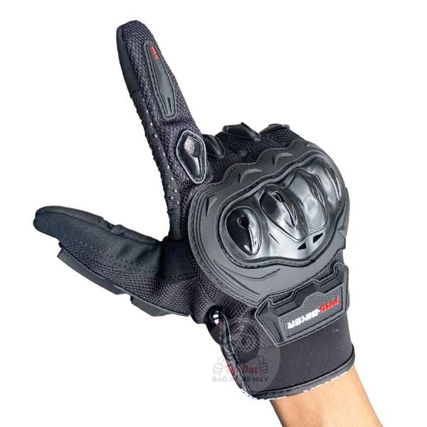 Pro-biker MCS-01F Gloves